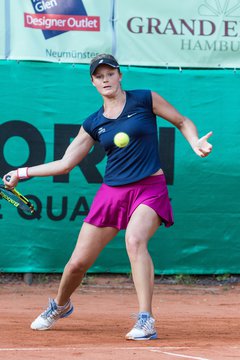 Bild 696 - BL Club an der Alster - TEC Waldau Stuttgart : Ergebnis: 5:4